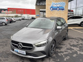 Annonce Mercedes Classe B 180 occasion Diesel 180D 116CH PROGRESSIVE LINE 8G-DCT � Lab�ge