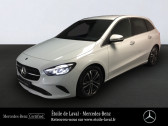 Annonce Mercedes Classe B 180 occasion Diesel 180d 116ch Progressive Line 8G-DCT  BONCHAMP-LES-LAVAL