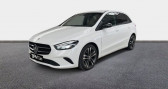 Mercedes Classe B 180 180d 116ch Progressive Line Edition 7G-DCT  2019 - annonce de voiture en vente sur Auto Sélection.com