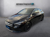 Annonce Mercedes Classe B 180 occasion Diesel 180d 116ch Progressive Line Edition 7G-DCT � Cherbourg-en-Cotentin