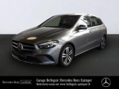 Mercedes Classe B 180 occasion année 2020 boite Robotisee Annonce Mercedes Classe B 180 occasion Diesel 180d 116ch Progressive Line Edition 7G-DCT à QUIMPER