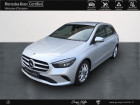Mercedes Classe B 180 occasion Argent année 2019 boite Robotisee Annonce Mercedes Classe B 180 occasion Diesel 180d 116ch Progressive Line Edition 7G-DCT à Gières