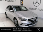 Mercedes Classe B 180 occasion année 2019 boite Robotisee Annonce Mercedes Classe B 180 occasion Diesel 180d 116ch Style Line 7G-DCT à SAINT-GREGOIRE