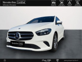 Mercedes Classe B 180 occasion année 2019 boite Robotisee Annonce Mercedes Classe B 180 occasion Diesel 180d 116ch Style Line 7G-DCT à Gières