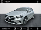 Mercedes Classe B 180 occasion année 2019 boite Robotisee Annonce Mercedes Classe B 180 occasion Diesel 180d 116ch Style Line Edition 7G-DCT à Gières