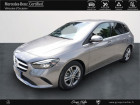 Mercedes Classe B 180 occasion Gris année 2019 boite Manuelle Annonce Mercedes Classe B 180 occasion Diesel 180d 116ch Style Line Edition à Gières