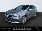 Mercedes Classe B 180 180d 116ch Style Line  2019 - annonce de voiture en vente sur Auto Sélection.com