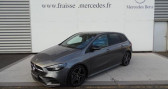 Mercedes Classe B 180 occasion année 2022 boite Automatique Annonce Mercedes Classe B 180 occasion Diesel 180d 2.0 116ch AMG Line Edition 8G-DCT à Saint-germain-laprade