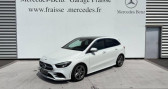 Mercedes Classe B 180 180d 2.0 116ch AMG Line Edition 8G-DCT   Saint-germain-laprade 43