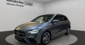 Annonce Mercedes Classe B 180 occasion Diesel 180d 2.0 116ch AMG Line Edition 8G-DCT � Fleury Les Aubrais