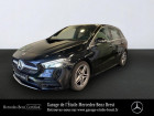Mercedes Classe B 180 occasion Noir année 2021 boite Robotisee Annonce Mercedes Classe B 180 occasion Diesel 180d 2.0 116ch AMG Line Edition 8G-DCT à Saint Martin des Champs