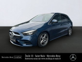 Annonce Mercedes Classe B 180 occasion Diesel 180d 2.0 116ch AMG Line Edition 8G-DCT  SAINT-MALO