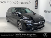 Annonce Mercedes Classe B 180 occasion Diesel 180d 2.0 116ch AMG Line Edition 8G-DCT à SAINT-GREGOIRE