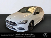 Mercedes Classe B 180 occasion année 2022 boite Robotisee Annonce Mercedes Classe B 180 occasion Diesel 180d 2.0 116ch AMG Line Edition 8G-DCT à BONCHAMP-LES-LAVAL