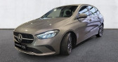 Annonce Mercedes Classe B 180 occasion Diesel 180d 2.0 116ch Business Line Edition 8G-DCT � Evreux