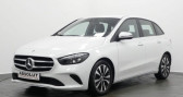 Mercedes Classe B 180 180D 2.0 116CH BUSINESS LINE EDITION   Nanteuil-les-Meaux 77