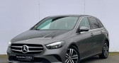 Annonce Mercedes Classe B 180 occasion Diesel 180d 2.0 116ch Progressive Line Edition 8G-DCT à Distre