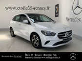 Mercedes Classe B 180 occasion année 2021 boite Robotisee Annonce Mercedes Classe B 180 occasion Diesel 180d 2.0 116ch Progressive Line Edition 8G-DCT à SAINT-GREGOIRE