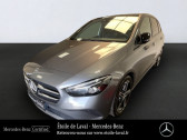 Mercedes Classe B 180 occasion année 2021 boite Robotisee Annonce Mercedes Classe B 180 occasion Diesel 180d 2.0 116ch Progressive Line Edition 8G-DCT à BONCHAMP-LES-LAVAL