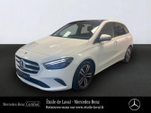 Mercedes Classe B 180 occasion année 2021 boite Robotisee Annonce Mercedes Classe B 180 occasion Diesel 180d 2.0 116ch Progressive Line Edition 8G-DCT à BONCHAMP-LES-LAVAL
