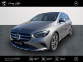 Mercedes Classe B 180 occasion année 2021 boite Robotisee Annonce Mercedes Classe B 180 occasion Diesel 180d 2.0 116ch Progressive Line Edition 8G-DCT à Gières