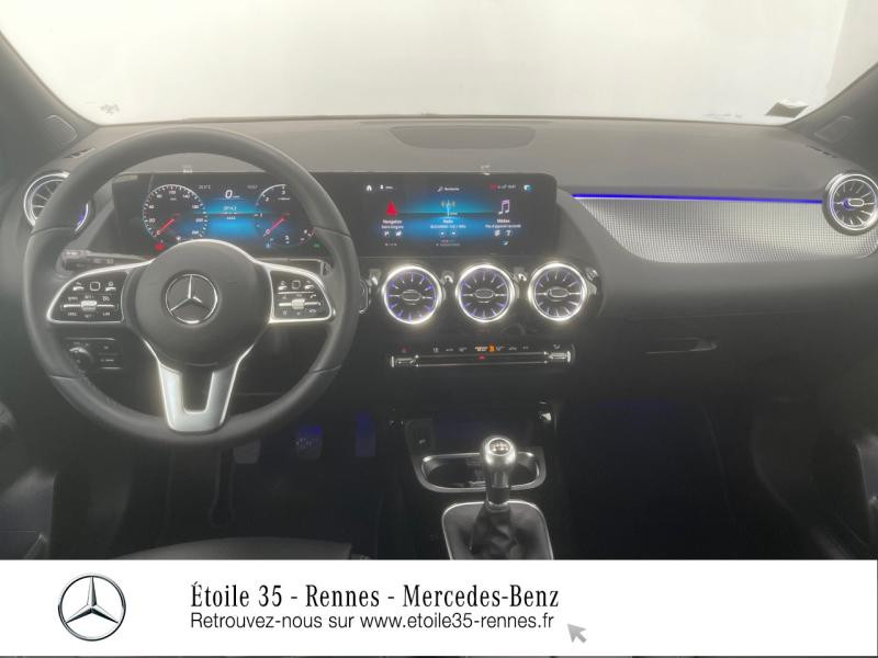 Mercedes Classe B 180 180d 2.0 116ch Progressive Line Edition  occasion à SAINT-GREGOIRE - photo n°6