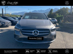 Mercedes Classe B 180 180d 2.0 116ch Progressive Line Edition  occasion à Gières - photo n°5