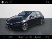 Mercedes Classe B 180 occasion année 2021 boite Manuelle Annonce Mercedes Classe B 180 occasion Diesel 180d 2.0 116ch Progressive Line Edition à Gières