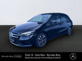 Annonce Mercedes Classe B 180 occasion Diesel 180d 2.0 116ch Style Line Edition 8G-DCT  SAINT-MALO