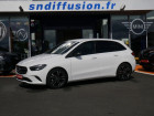 Mercedes Classe B 180 occasion Blanc année 2019 boite Automatique Annonce Mercedes Classe B 180 occasion Diesel 180D 7G-DCT PROGRESSIVE LINE Full LED JA18 Pack Sport Black à Lescure-d'Albigeois