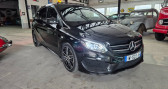 Mercedes Classe B 180 occasion année 2018 boite Manuelle Annonce Mercedes Classe B 180 occasion Diesel 180d fascination pack AMG à Aurec-sur-Loire
