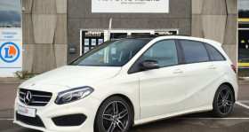 Mercedes Classe B 180 , garage AGENCE AUTOMOBILIERE EPONE 78 � EPONE
