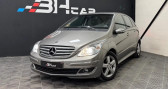 Annonce Mercedes Classe B 180 occasion Diesel 2.0 180 CDI 110 SPORT CVT BVA � Roanne