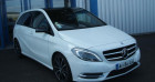 Mercedes Classe B 180 occasion année 2012 boite Automatique Annonce Mercedes Classe B 180 occasion Diesel 2 II 180 CDI FASCINATION 7G-DCT à BALLANCOURT