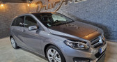Annonce Mercedes Classe B 180 occasion Essence B 180 (2) Sensation 7G-DCT  ORANGE