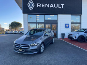 Mercedes Classe B 180 , garage AUTO SMCA VERFAILLIE � Bessi�res