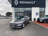 Annonce Mercedes Classe B 180 occasion Essence B 180 - BV 7G-DCT  Progressive Line Edition � Bessi�res