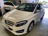 Mercedes Classe B 180 occasion année 2015 boite Automatique Annonce Mercedes Classe B 180 occasion Diesel B 180 d 7G-DCT Sensation + Option à Arcangues