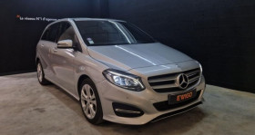 Mercedes Classe B 180 , garage EWIGO BRIGNAIS LYON SUD  Brignais