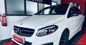 Mercedes Classe B 180 b180 cdi 1160376KMS   Blois 41
