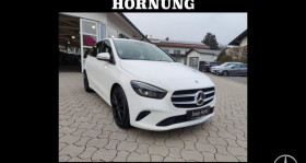 Mercedes Classe B 180 , garage MB68 AUTO IMPORT  LEIMBACH