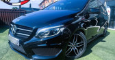 Annonce Mercedes Classe B 180 occasion Essence BENS 180 122ch Fascination 7G-DCT PACK AMG  Saint Maximin la Sainte Baume