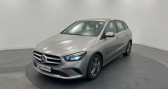 Mercedes Classe B 180 BUSINESS 180 d 7G-DCT Line Edition  2019 - annonce de voiture en vente sur Auto Sélection.com