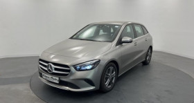 Mercedes Classe B 180 , garage ESPACE AUTO QUIMPER  QUIMPER