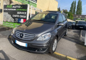 Mercedes Classe B 180 occasion année 2008 boite Automatique Annonce Mercedes Classe B 180 occasion Diesel BVA 180 CDI 110 CH à Harnes