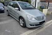 Mercedes Classe B 180 BVA 180 CDI DESIGN CVT  2008 - annonce de voiture en vente sur Auto Sélection.com