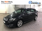 Mercedes Classe B 180 occasion année 2018 boite Automatique Annonce Mercedes Classe B 180 occasion Essence Classe B 180 7-G DCT Sensation 5p à Annemasse