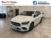 Mercedes Classe B 180 occasion année 2019 boite Automatique Annonce Mercedes Classe B 180 occasion Essence Classe B 180 7G-DCT AMG Line 5p à Crolles
