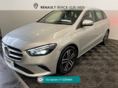 Annonce Mercedes Classe B 180 occasion Essence Classe B 180 7G-DCT Style Line Edition � Berck