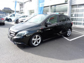 Annonce Mercedes Classe B 180 occasion Diesel Classe B 180 CDI Sport 5p � Aurillac